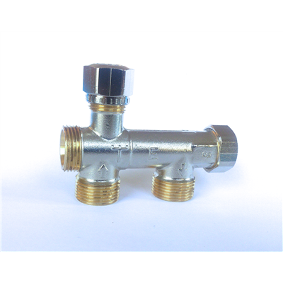 DANFOSS UNDERDEL 013L4055